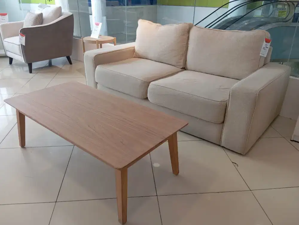 Sofa 2 seater Elsinore