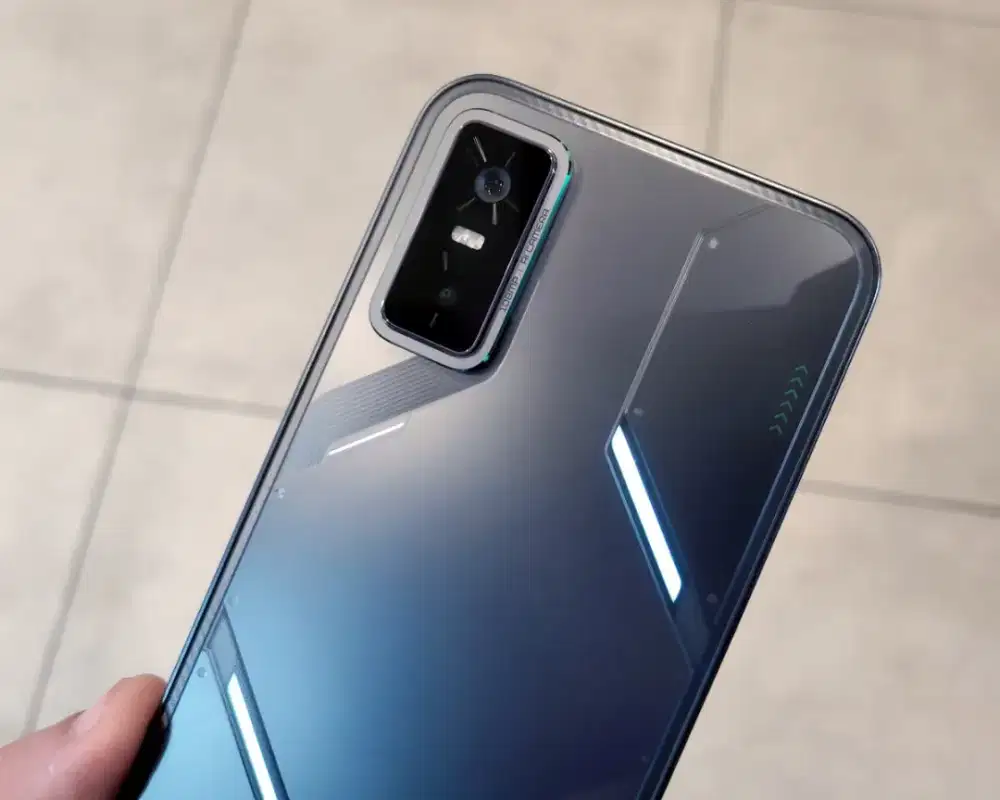 Infinix GT 30 PRO 8+8/256