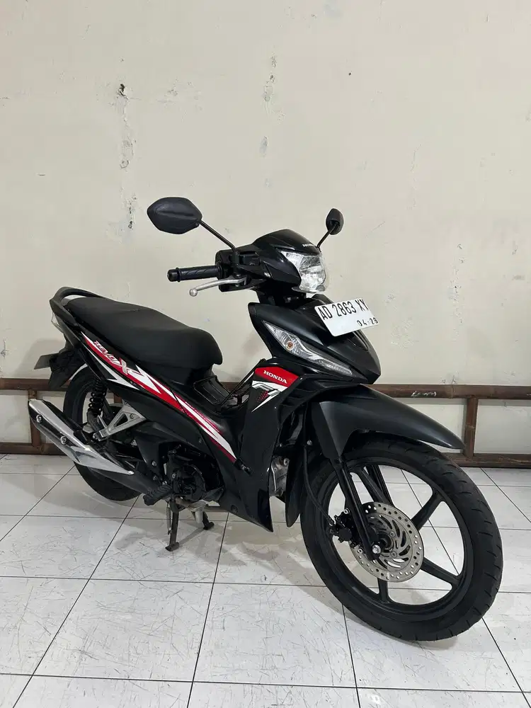 Revo murah baguss