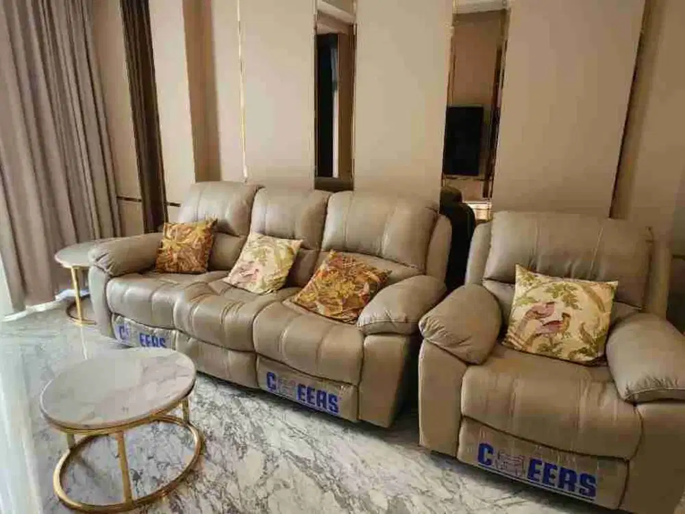 Condo Podomoro Sangat Lux