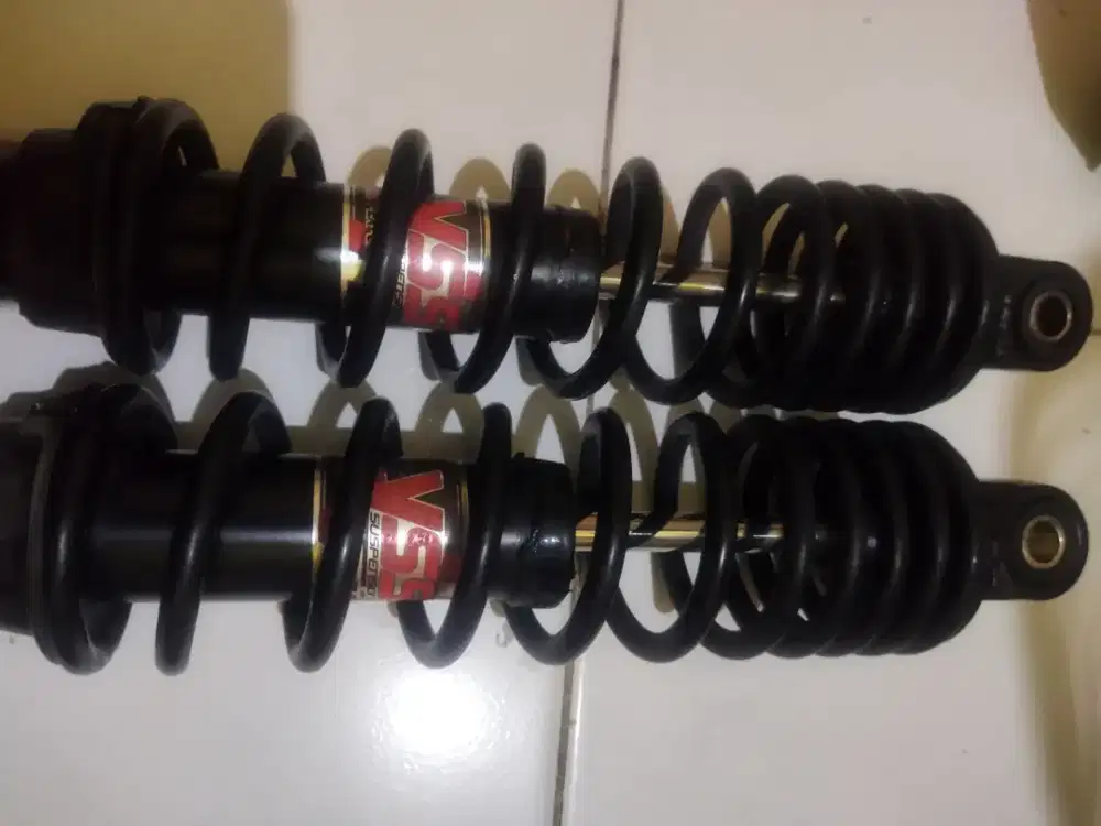 Shock Yss top up prime 340