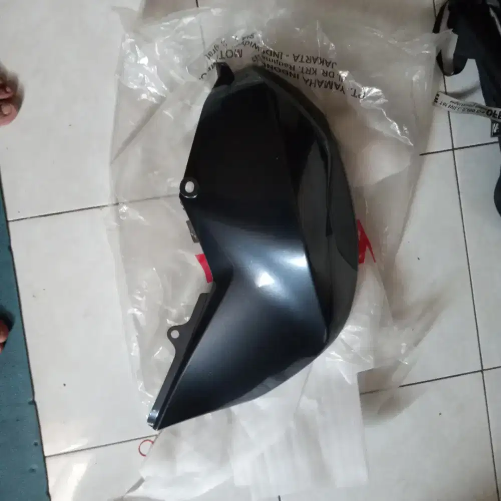 Kaper tangki byson fi injeksi