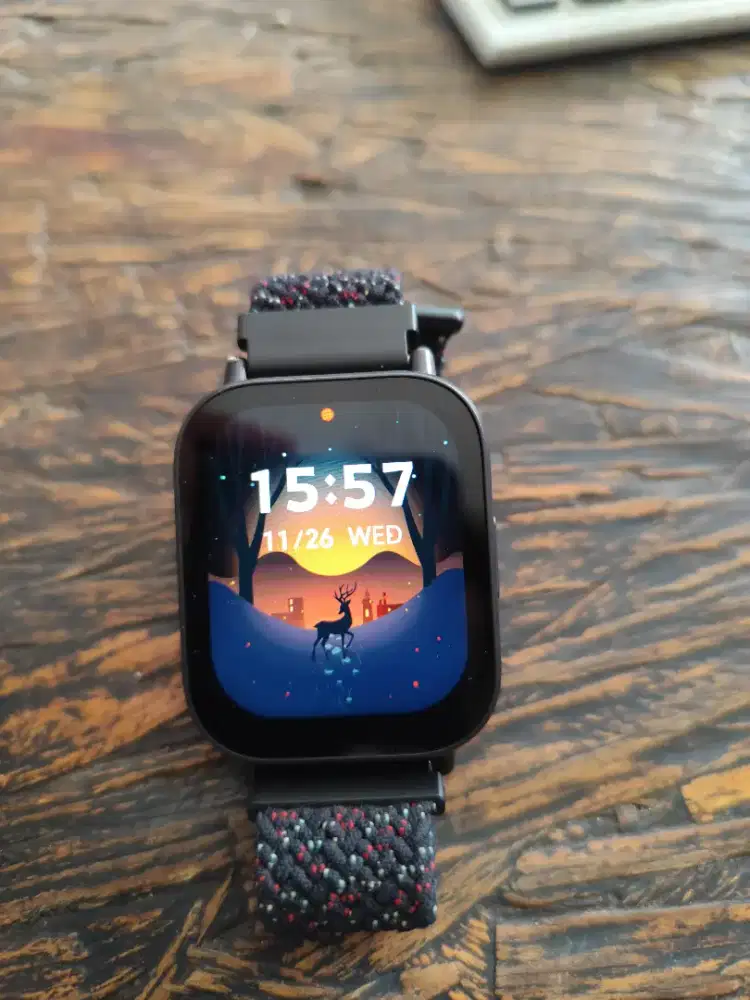 Redmi watch 5 active