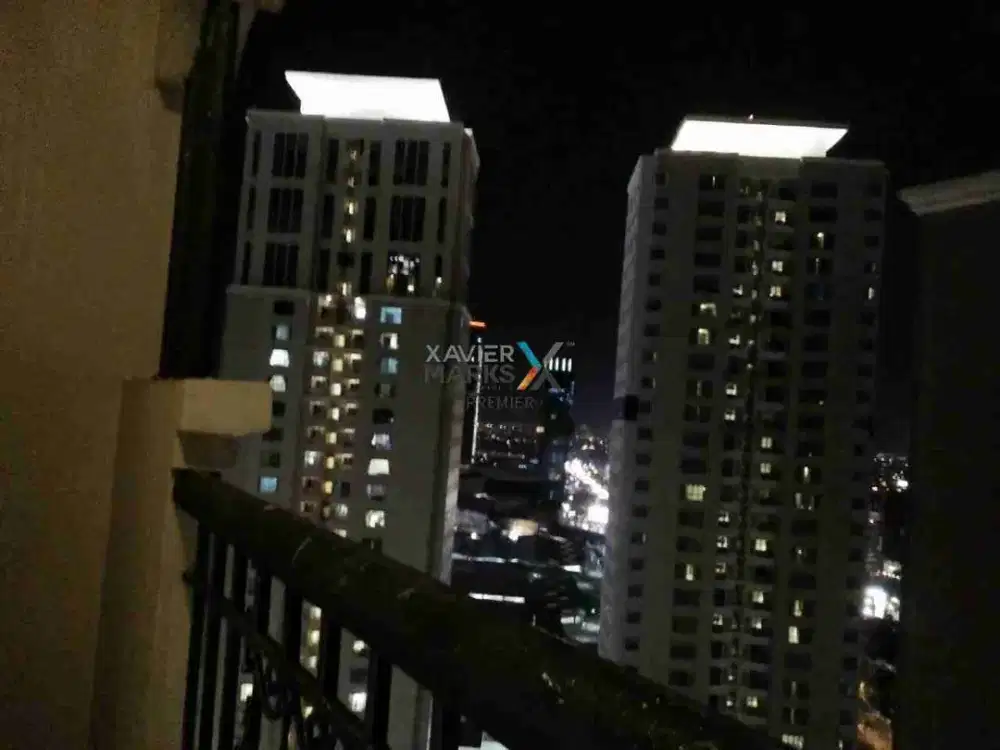 Dijual Apartemen Waterplace Residence Surabaya Barat