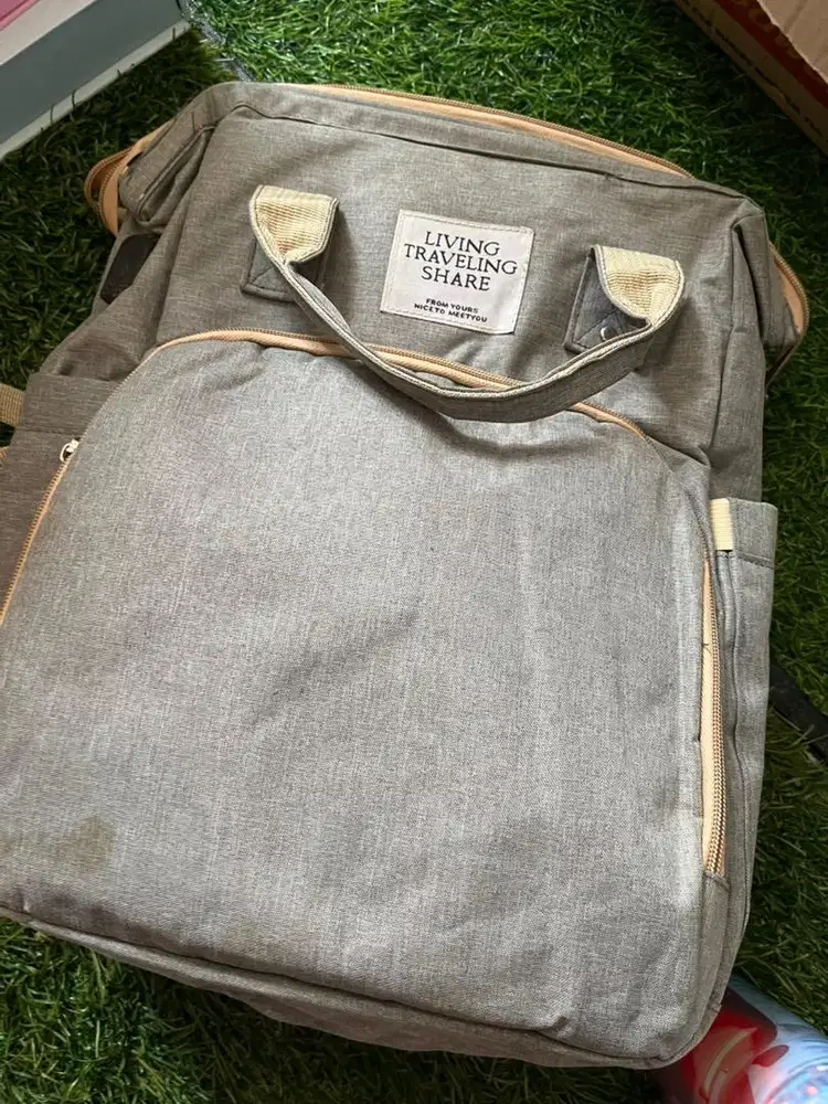 TAS BAYI MULTIFUNGSI