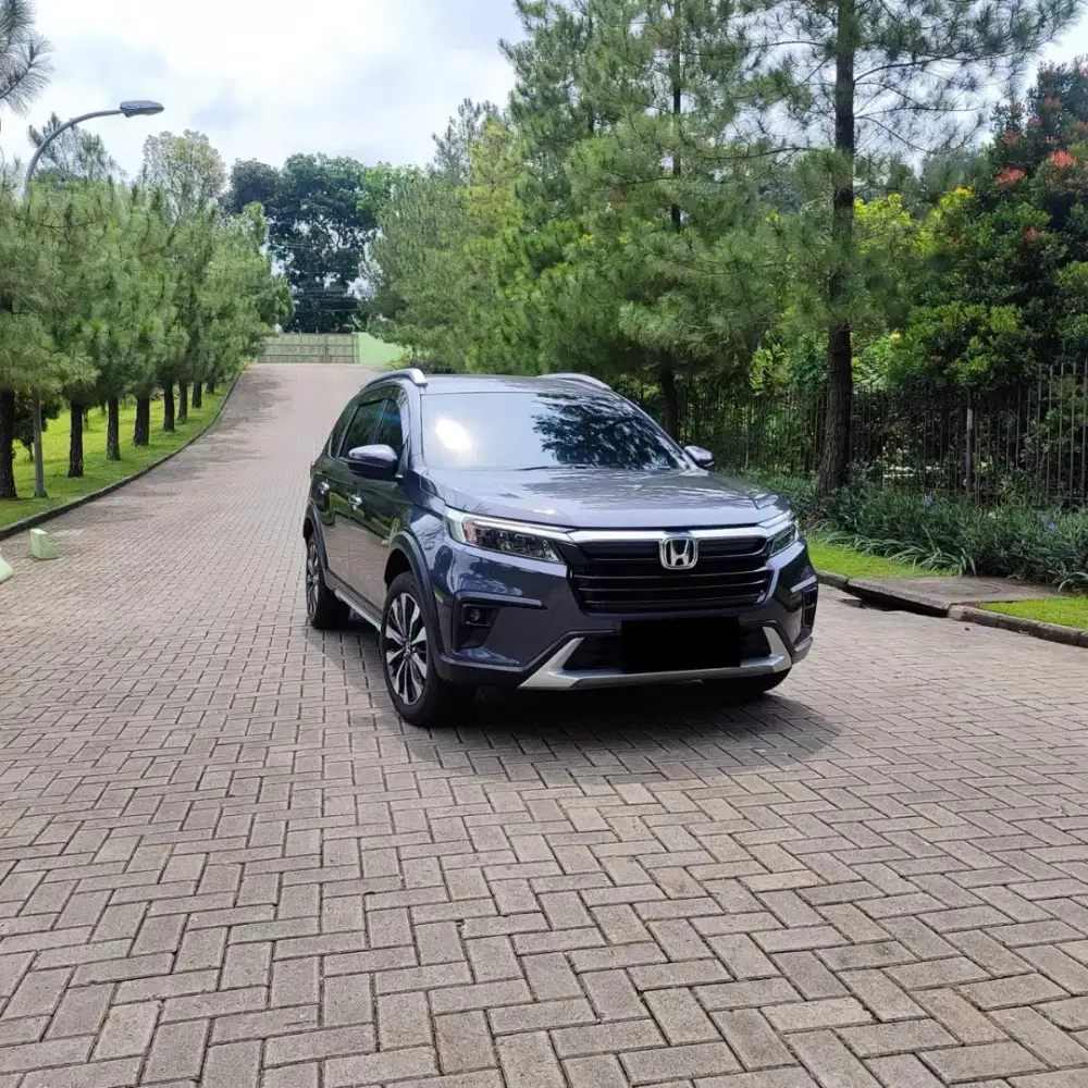 [SENSING] Honda BRV 1.5 PRESTIGE 2023