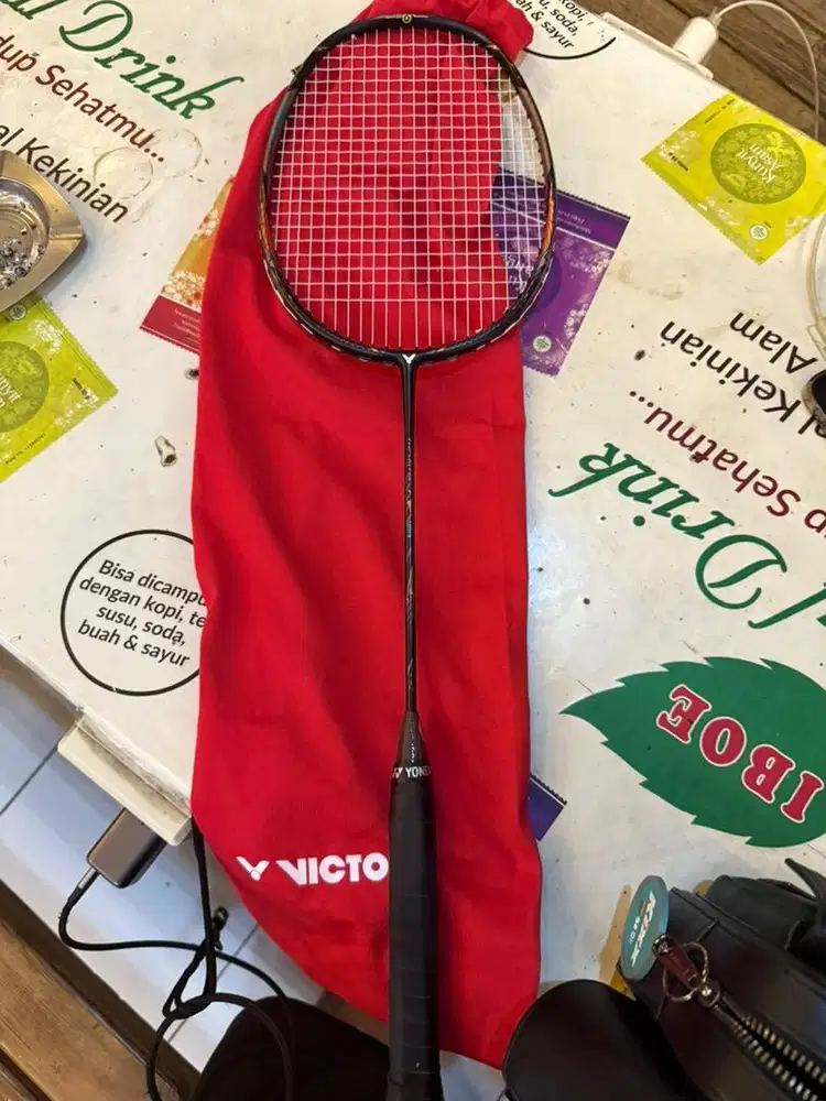 Victor Thruster K Ultra