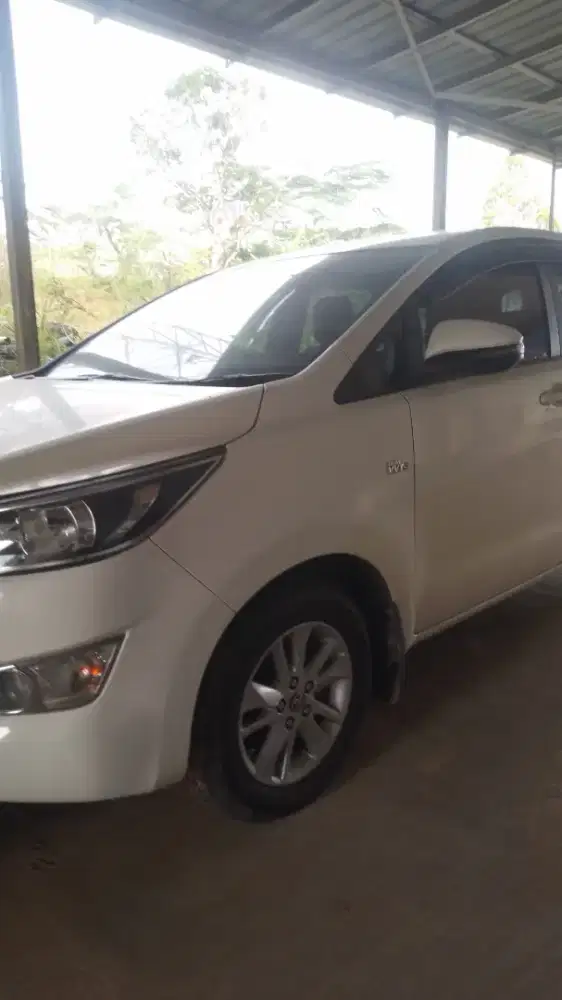 Toyota Kijang Innova Reborn Tahun 2020 ( ISTIMEWA )