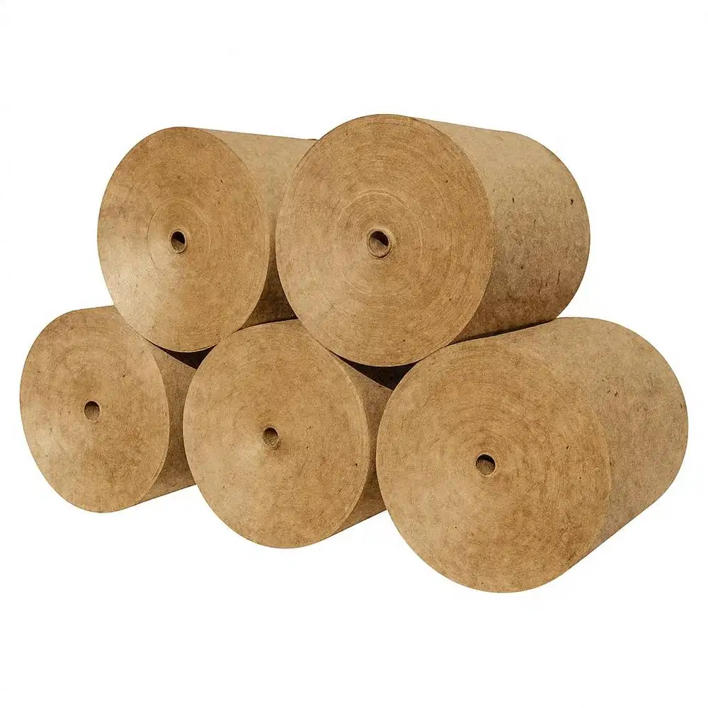 Ricaycle Kraft sack kraft paper