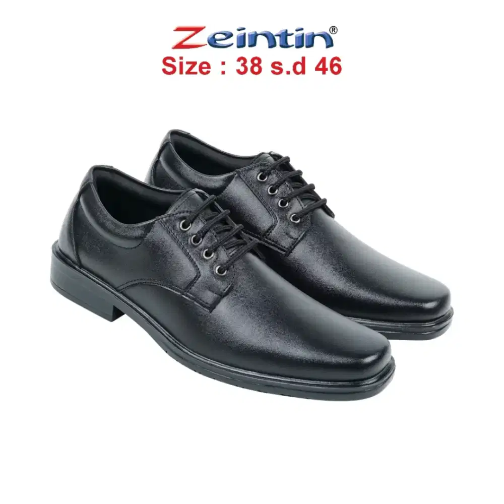 Zeintin Sepatu Pantofel Pria
