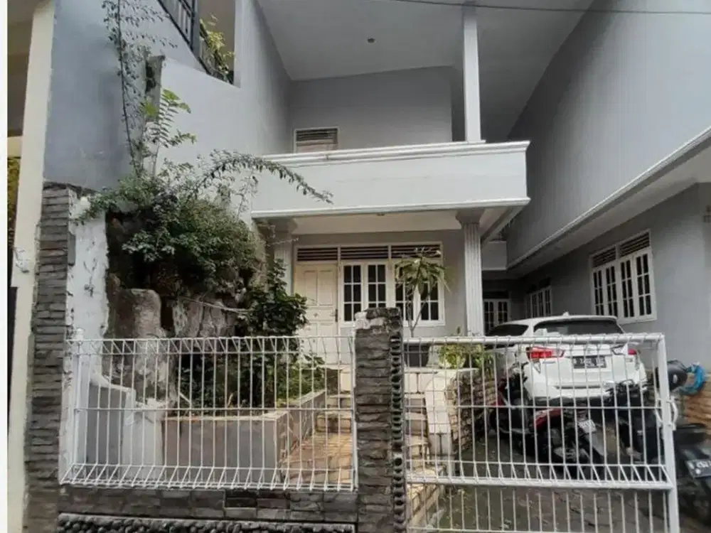 Perumahan Kavling DKI Pondok Kelapa Duren Sawit Jakarta Timur