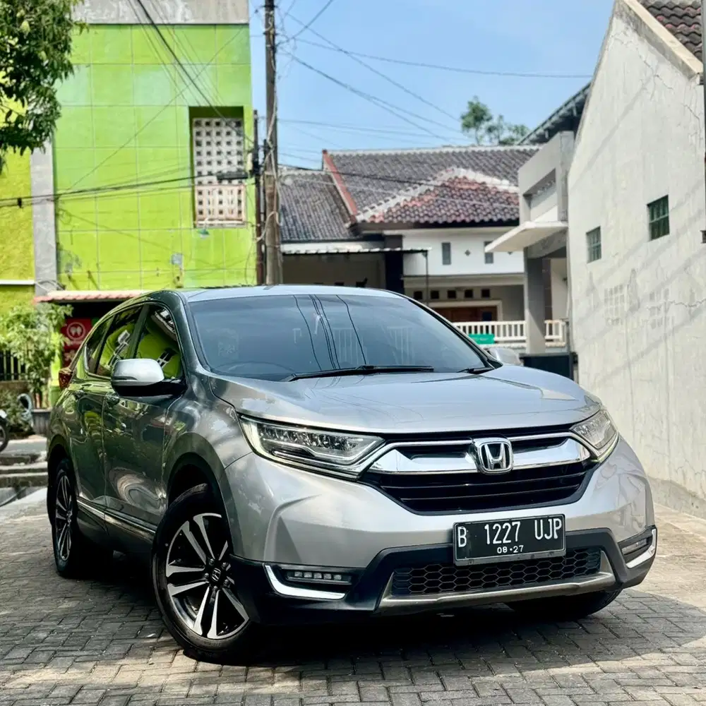 CR-V TURBO PRESTIGE ANTIK TERMURAH