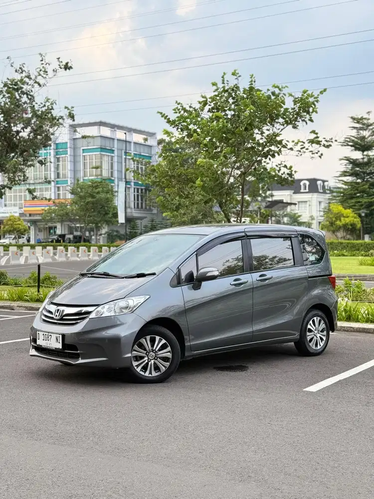 Dp 10jt Freed At 2014