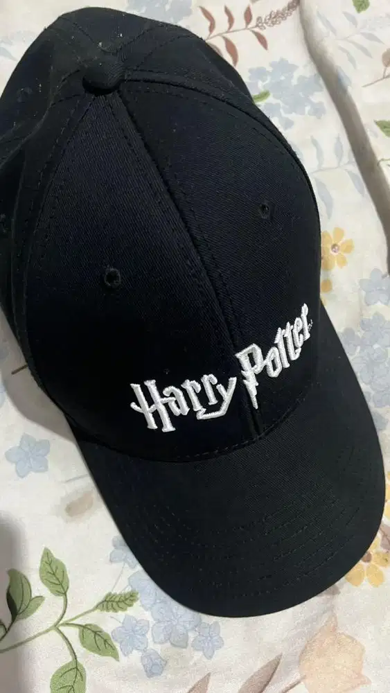 Topi Special Edition - Harry Potter