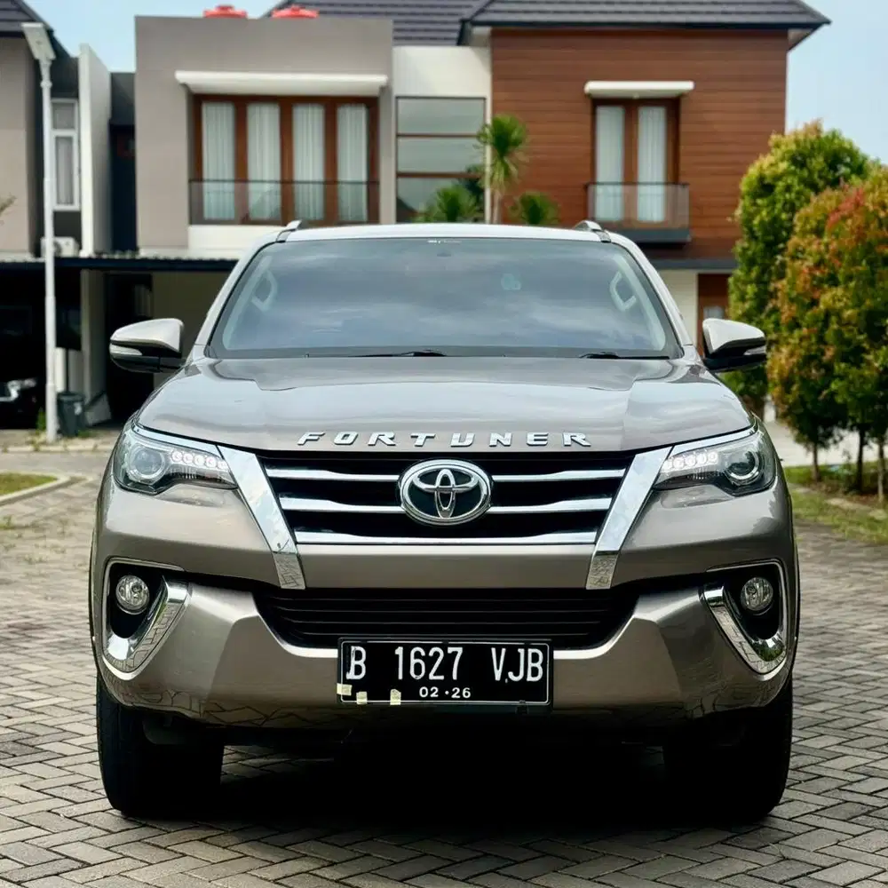 VRZ ANTIK SERVICE RECORD LIKENEW