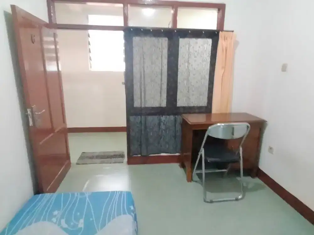 DIJUAL KOSAN AKTIF FULL TERISI DI CIGADUNG DEKAT UNIKOM