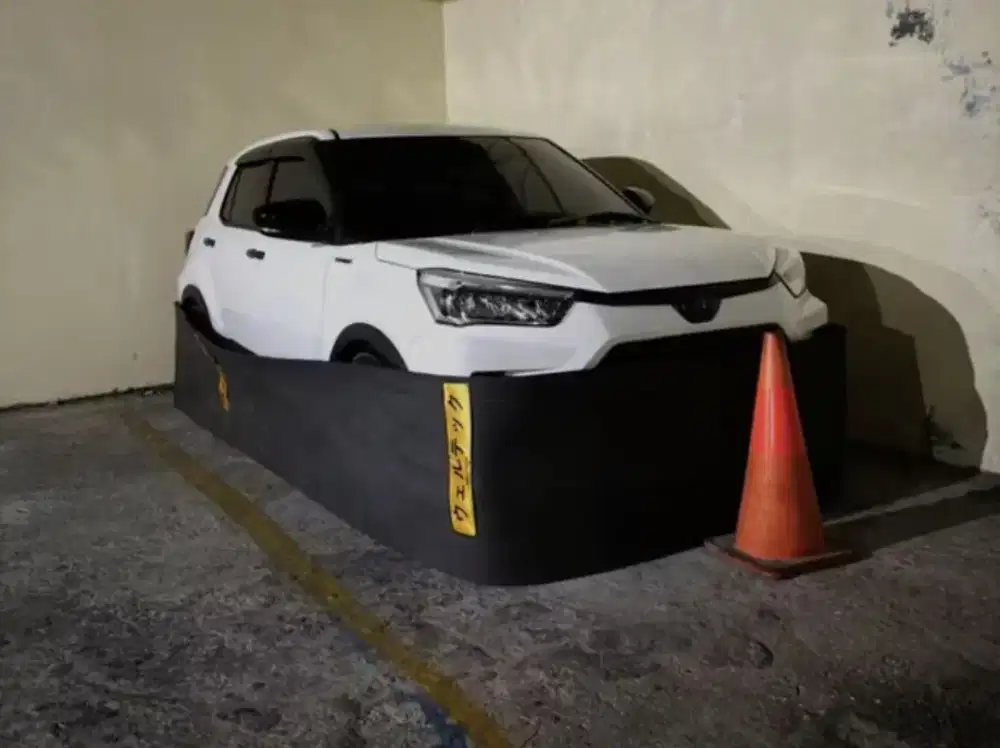 Anti Tikus Sarung Mobil Cover Mobil Anti tikus