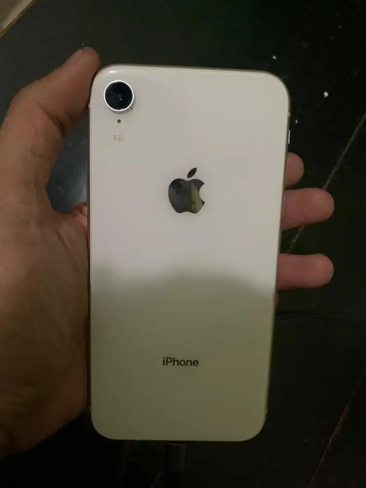 Iphone XR 256 Inter