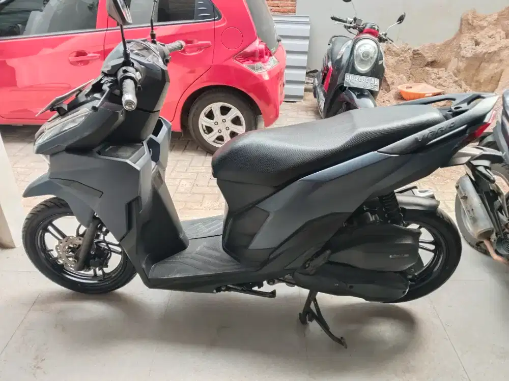 Jual vario 125 keyles
