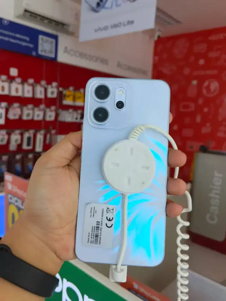 promo cicilan reno 14F bisa tuker tambah