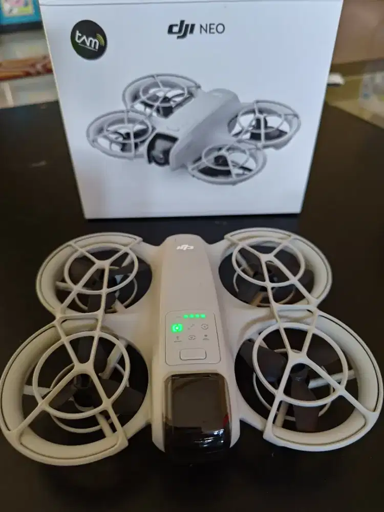 DIJUAL DRONE DJI NEO 2jT100Rb lokasi pangkalpinang