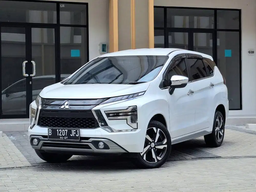 MITSUBISHI XPANDER ULTIMATE 1.5 AT/METIC 2022