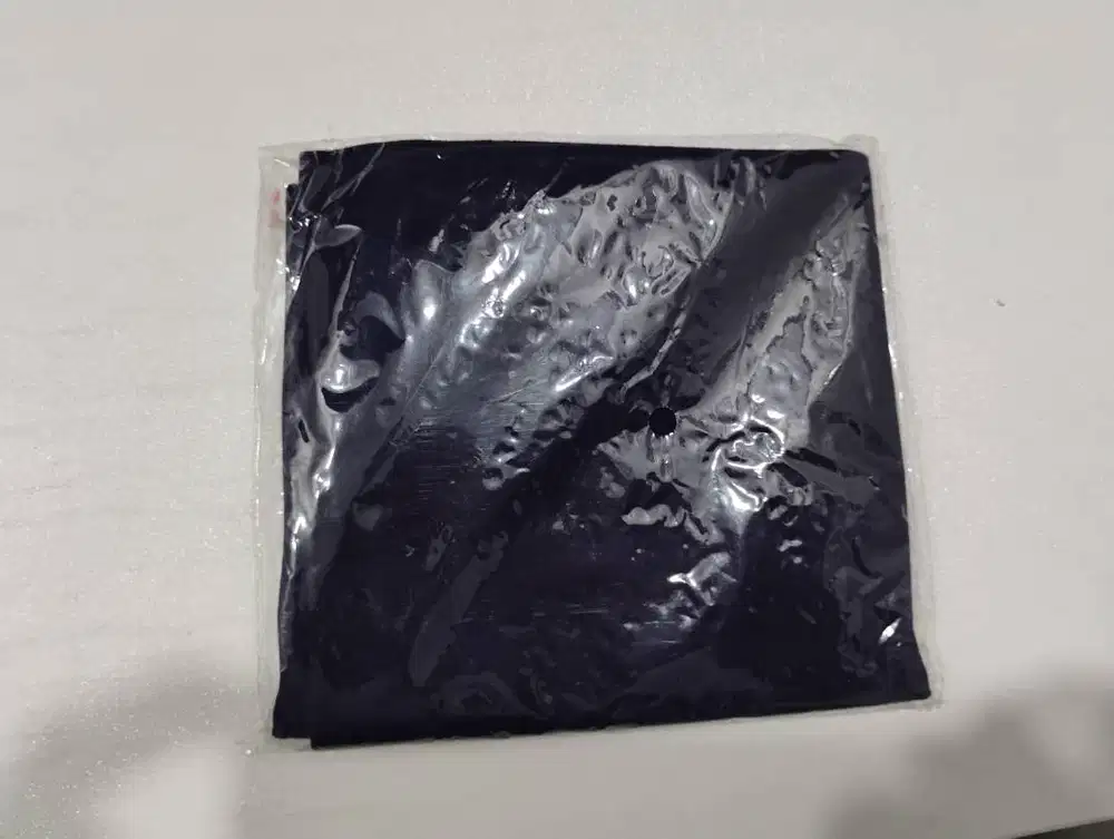 bantal angin + pompa manual