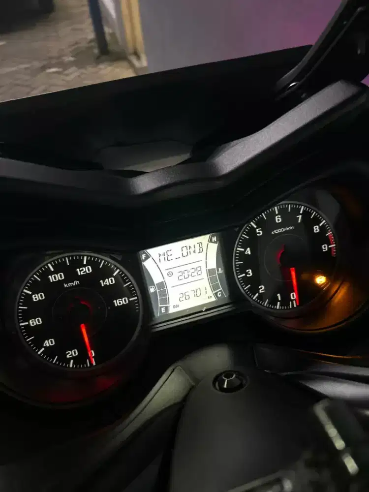 YAMAHA XMAX 250 CC THN 2022