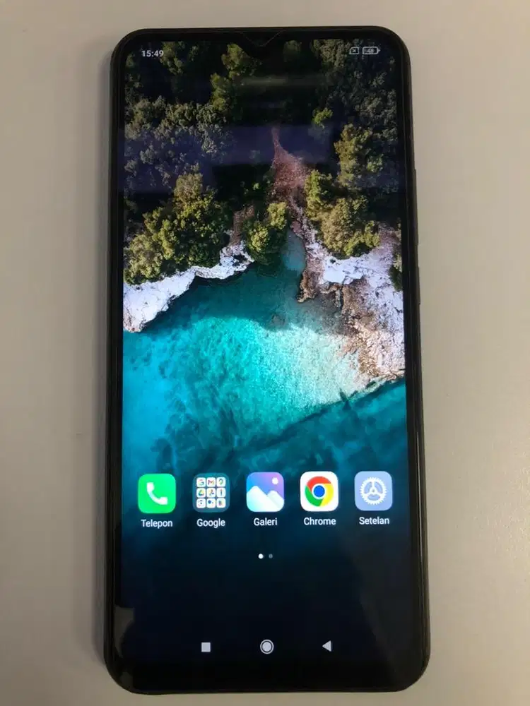 Xiaomi Redmi 9 4/64 Grey