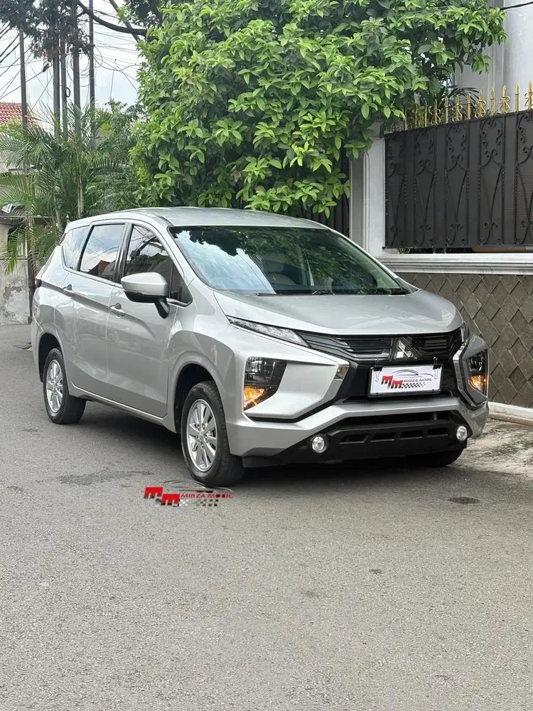 Mitsubishi Xpander 2020 Bensin