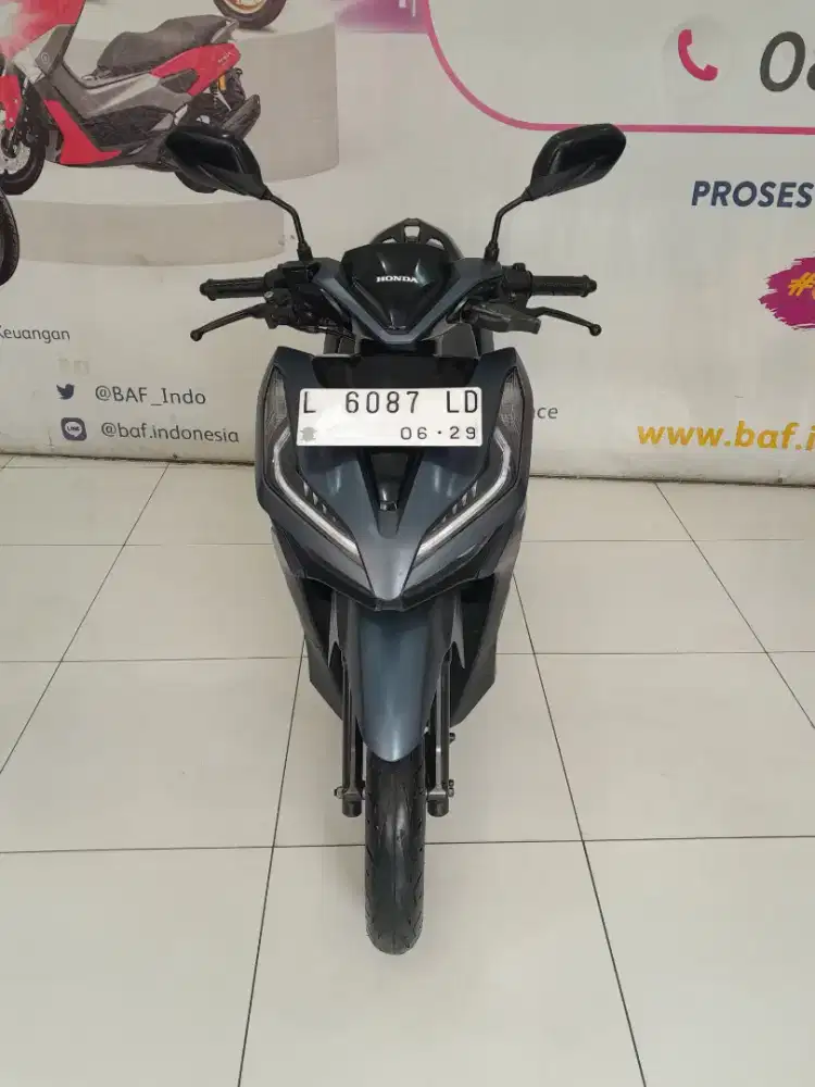 HONDA VARIO 150 EXC 2019