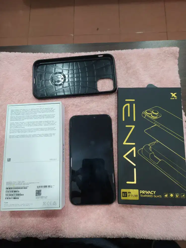 iphone 11 64 giga iBox