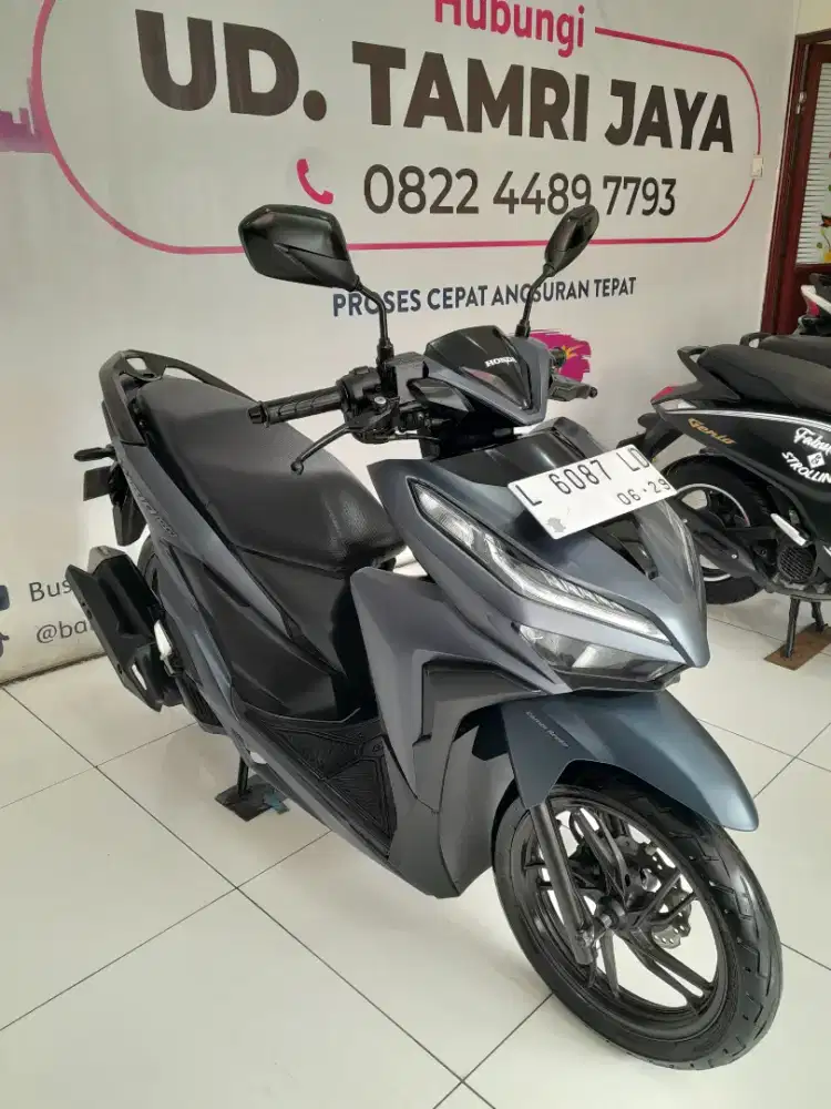 READY HONDA VARIO 150 EXC 2019