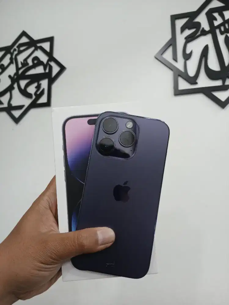 Iphone 14 pro 128 ibox muluss