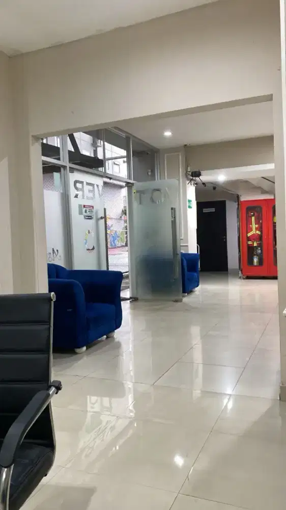 sewa bulanan apartemen grand asia afrika