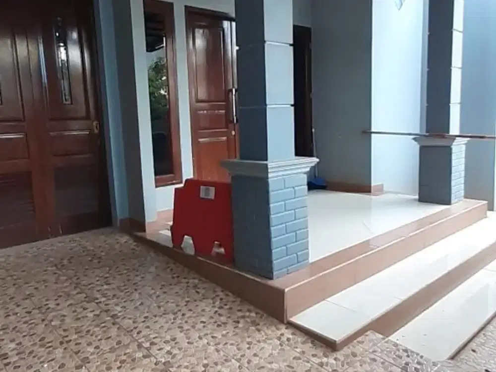 Jual Rumah 110 Meter Pondok Maharta dekat CIledug 4 Kamar Tidur