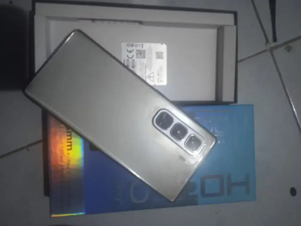 Infinix hot 50 pro plus full set mulus