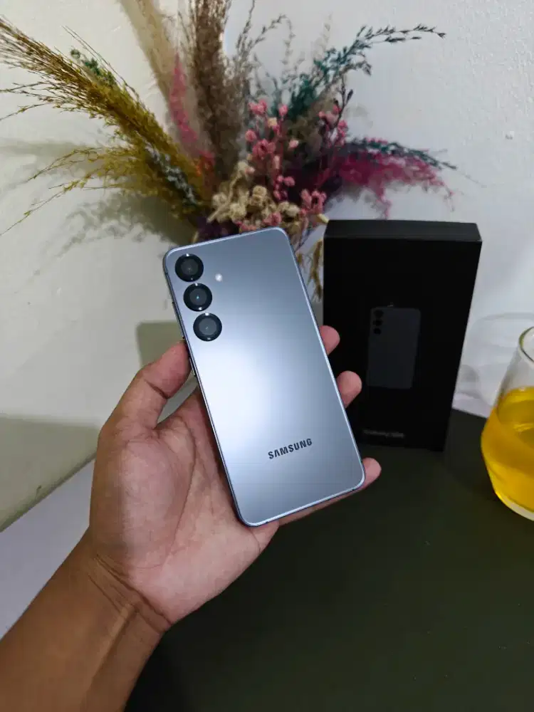 Samsung s24 8/256gb fullset like new