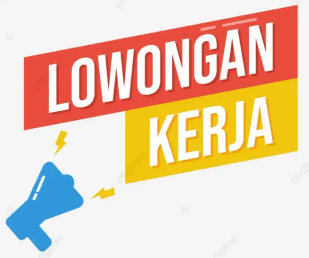 Lowongan jaga stand kue/roti