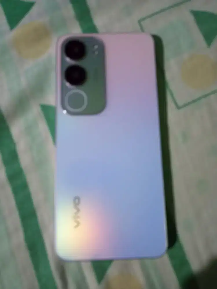 Jual second Vivo Y19s