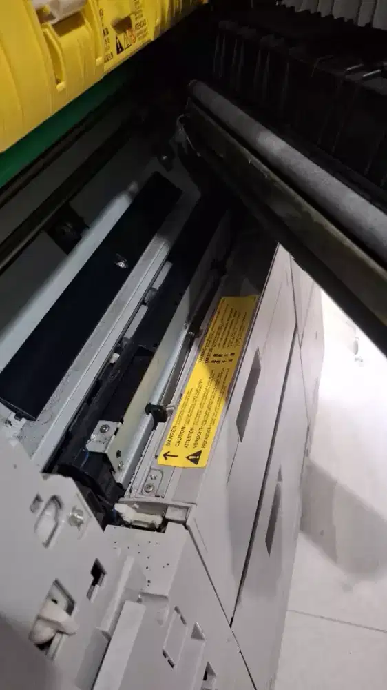 Jasa service mesin fotocopy