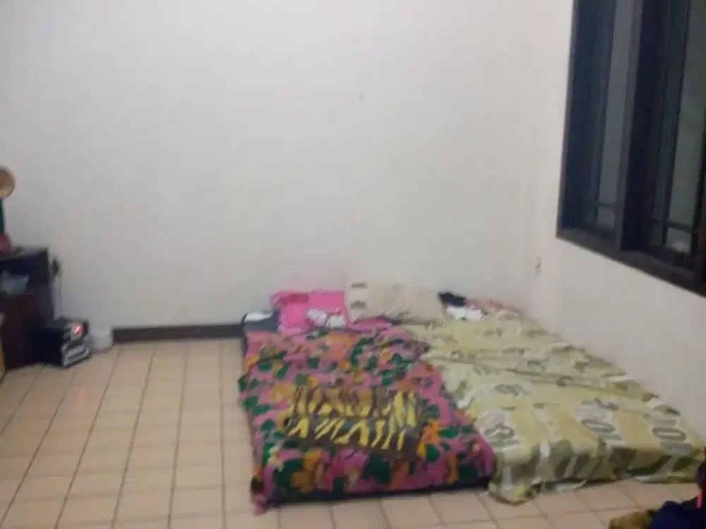 Rumah Dijual Cilaki Pusat Kota Bandung - Strategis & Eksklusif