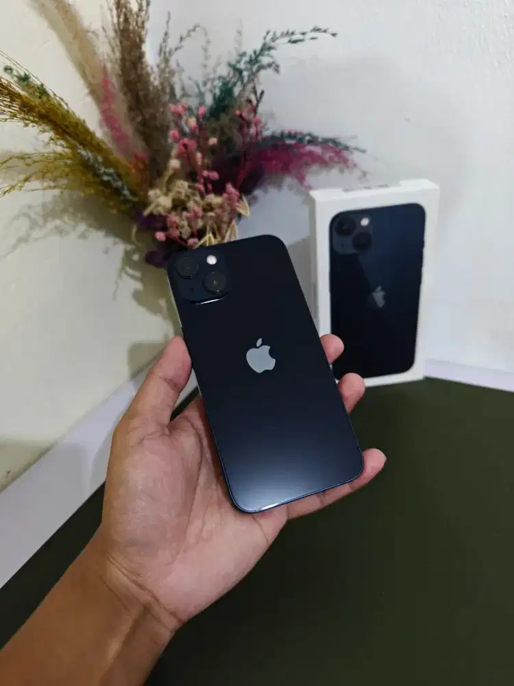 Iphone 13 128gb ibox fullset