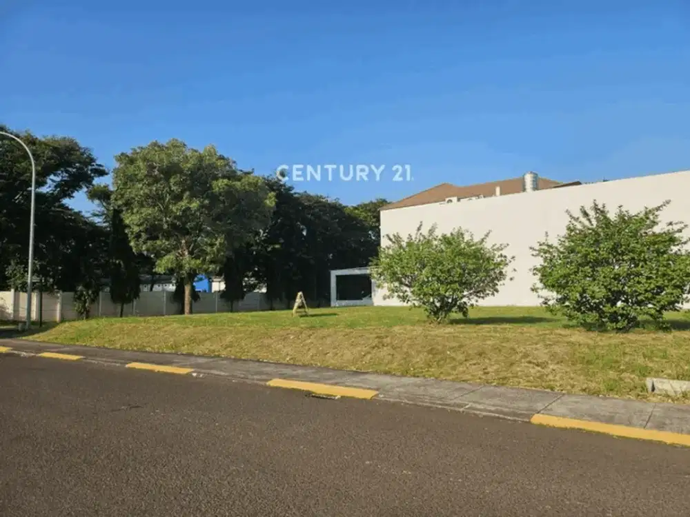 Kavling Luas Di Lingkungan Premium Di Tengah Kota JGC Cakung