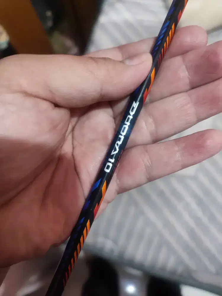Raket Badminton Yonex Duora 10
