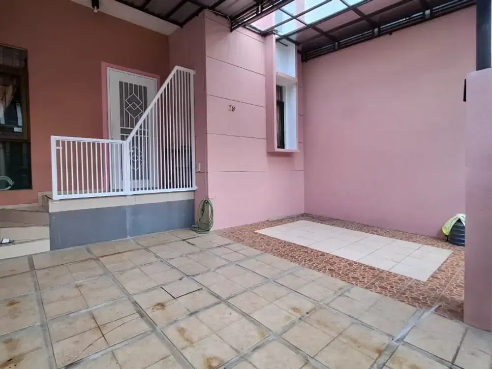 Disewakan Rumah Dalam Komplek di Gunung Batu Cimahi Utara