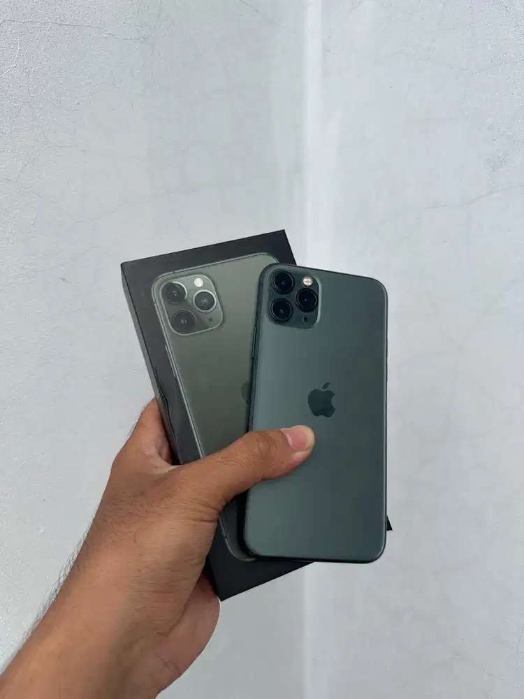 iphone 11 pro 256gb regist
