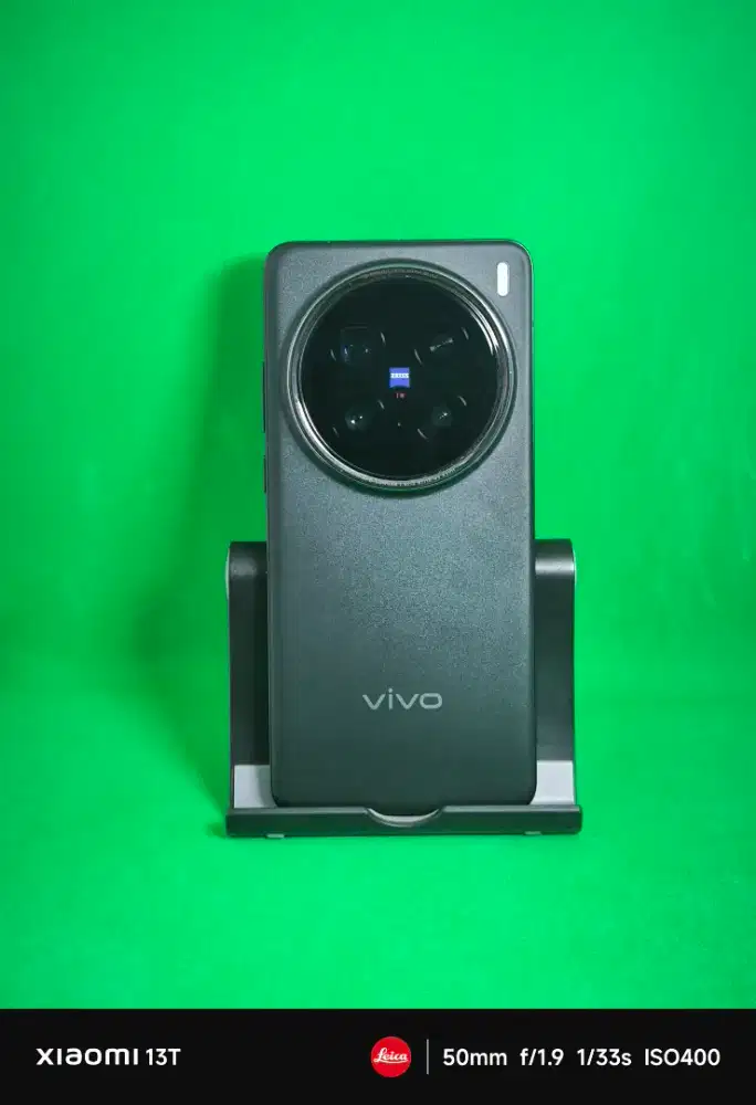 Vivo x200 pro 16/512gb black