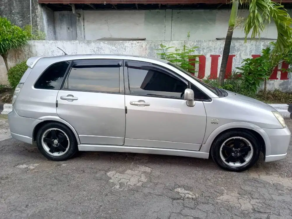 Suzuki Aerio MT 2005 Kondisi Bagus, Siap Pakai! HARGA NEGO