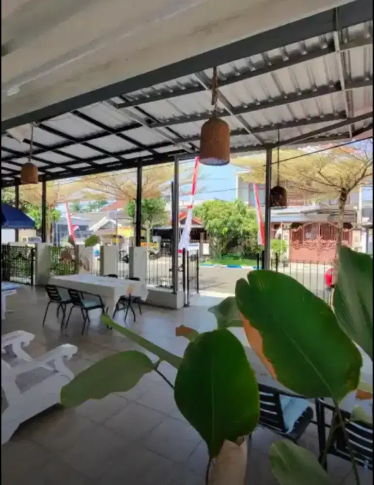 Discont Rumah Araya Blok Depan Kota Malang